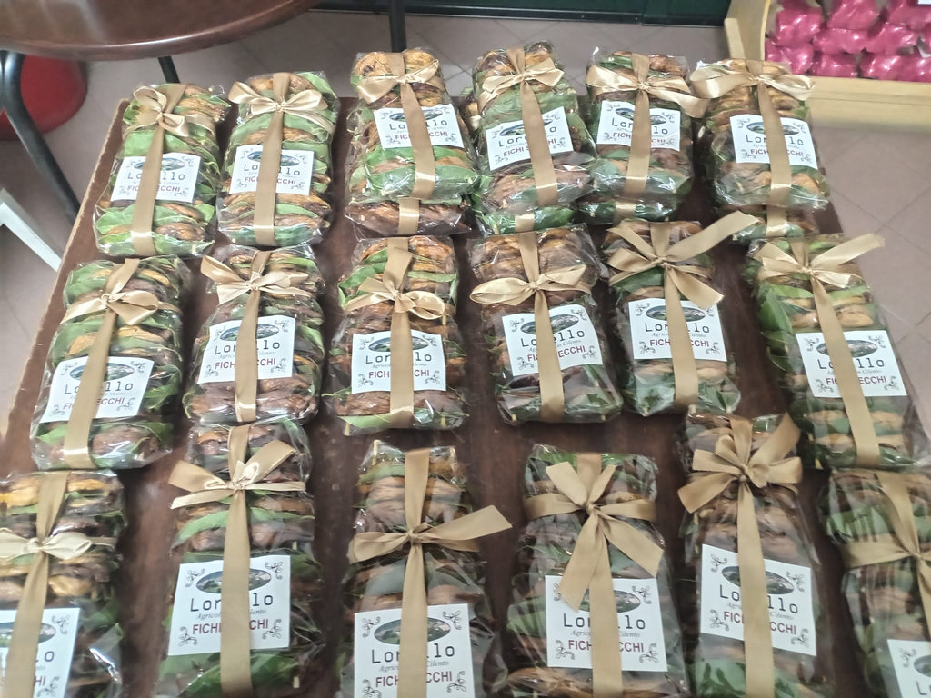 3 Kg FICHI SECCHI