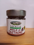 MIELE CASTAGNO