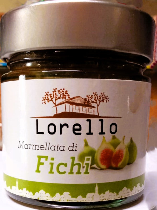 Confettura di fichi