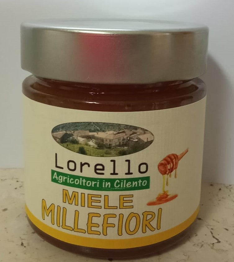 MIELE MILLEFIORI