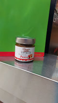Marmellata di Pesca