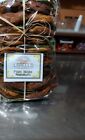 250g Fichi secchi con mandorle e limone cotti al forno e 300 gr miele millefiori