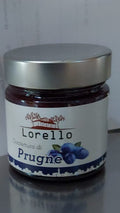 Marmellata di Prugne gialle